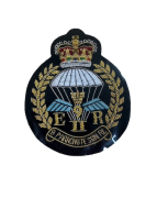 9 Para Squadron, EIIR, Blazer Badge