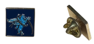 9 Para Squadron - Lapel.