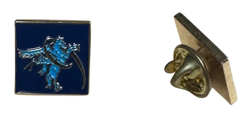 9 Para Squadron - Lapel.