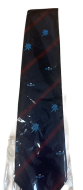 51 Parachute Sqn, Tie, Wings and Sqn Emblem, Polyester
