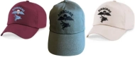 Baseball Cap,  'Airborne' Logo